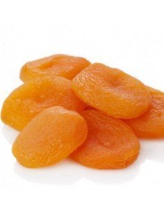 OREJONES DE ALBARICOQUE BIO 250GR