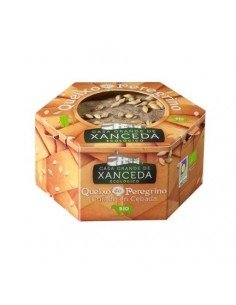 QUESO PEREGRINO BIO 400GR XANCEDA