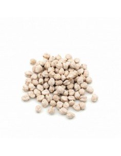GARBANZO BLANCO, BIO, GRANEL