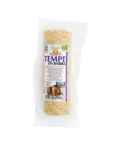TEMPEH GRANEL BARRA BIO 500GR VEGETALIA