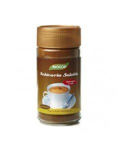 ACHICORIA SOLUBLE BIO 100GR BIOCOP