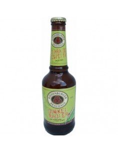 CERVEZA CLARA ESPELTA S/A 33CL RIEDENBURGER