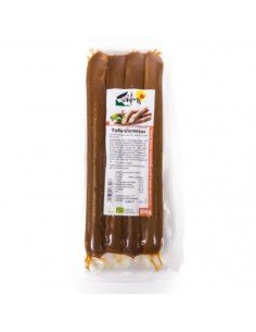 SALCHICHAS VIENESAS TOFU BIO 300GR TAIFUN