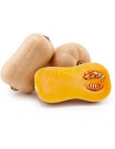 CALABAZA CACAHUETE