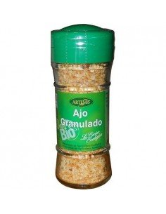 AJO GRANULADO BIO 50GR