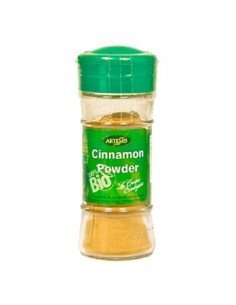 CANELA MOLIDA BIO 30GR ARTEMIS