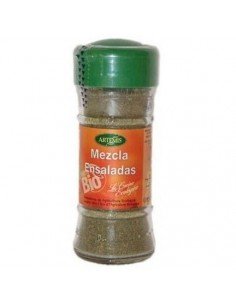 MEZCLA ENSALADAS BIO 25GR ARTEMIS