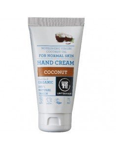 CREMA MANOS COCO BIO 75ML URTEKRAM