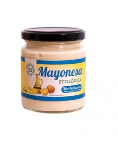 MAYONESA BIO 200GR SOLNATURAL