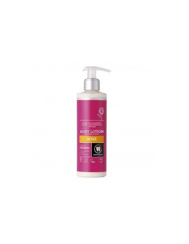 LOCION CORPORAL ROSAS BIO 245ML URTEKRAM LOCION CORPORAL ROSAS BIO 245ML URTEKRAM