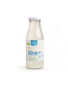 KEFIR AGUA BIO 500ML EL CANTERO DE LETUR