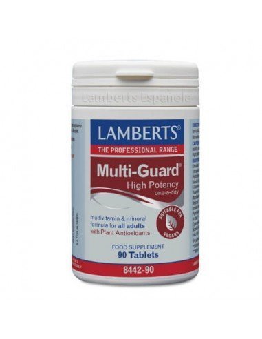 MULTI GUARD 90TAB LAMBERTS
