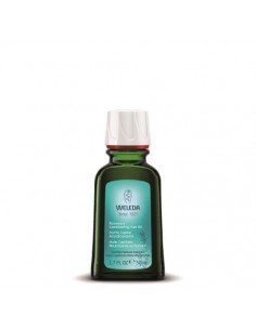 ACEITE CAPILAR ACONDICIONADOR 50ML WELEDA