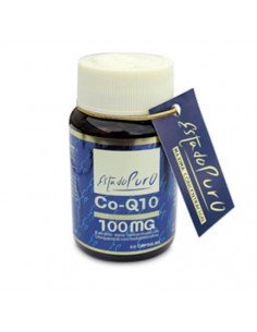 COENZIMA Q10 100MG 60CAP TONGIL