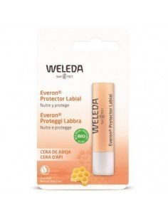 PROTECTOR LABIAL 4,8GR WELEDA