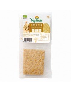 TEMPEH FRESCO BIO 250GR VEGETALIA