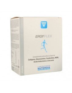 ERGYFLEX 30SOBRES NUTERGIA