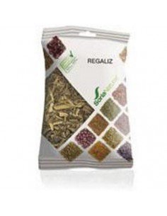 REGALIZ 60GR  SORIA NATURAL
