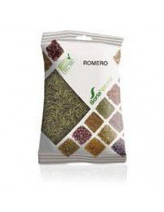 ROMERO BOLSA 75GR SORIA NATURAL