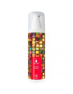 STYLING LACA SPRAY FIJADOR 150ML BIOTURM