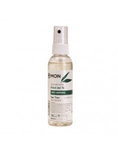 DESODORANTE ARBOL DE TE SPRAY 75ML MON