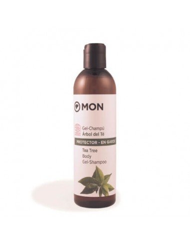 CHAMPU ARBOL DE TE 300ML MON