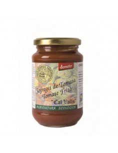 TOMATE FRITO BIO BOTE 350GR CAL VALLS