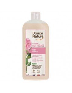 GEL DUCHA ROSAS BIO 1L DOUCE NATURE
