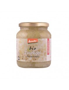 CHUCRUT BIO 700GR MACHANDEL