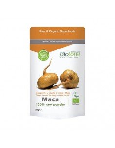 JUGO ALOE VERA BIO 1L BIOTONA