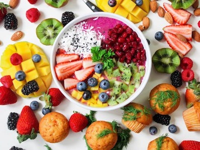 alimentos depurativos