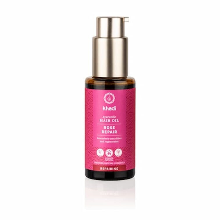 aceite capilar