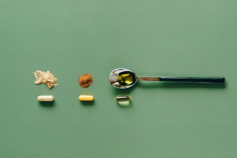 Ginkgo Biloba