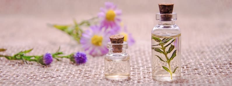 aceites esenciales