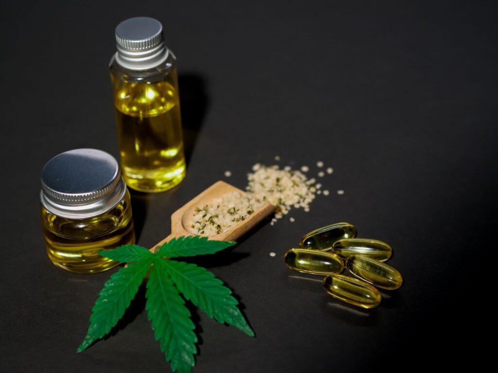 Cómo tomar el aceite de cáñamo para aprovechar al máximo sus propiedades Cómo tomar el aceite de cáñamo para aprovechar al máximo sus propiedades