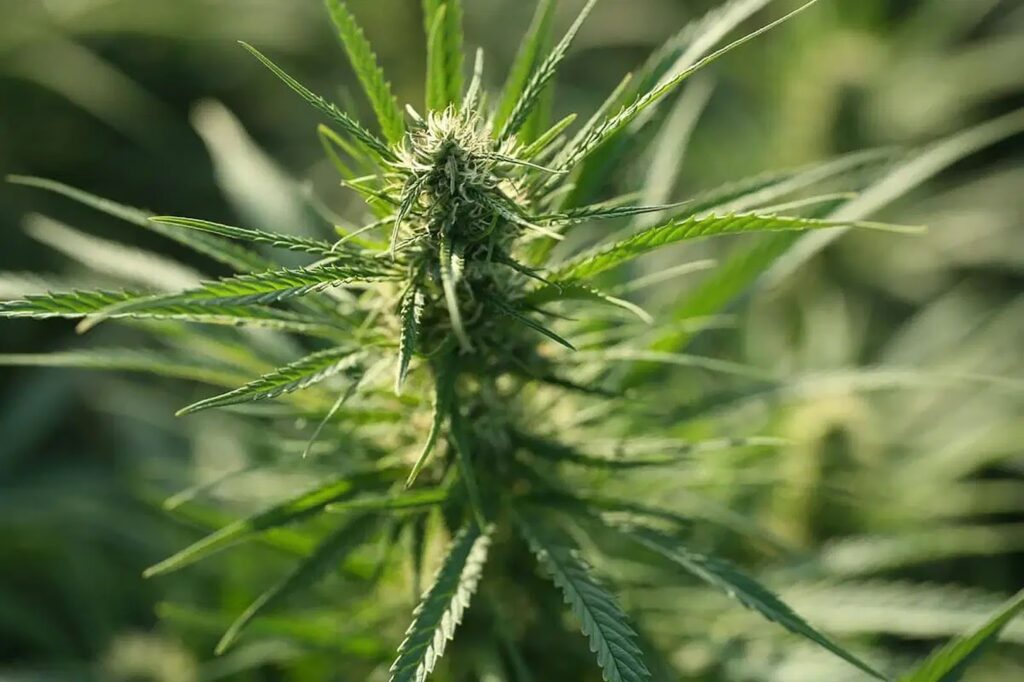 Cáñamo vs Marihuana Cáñamo vs Marihuana