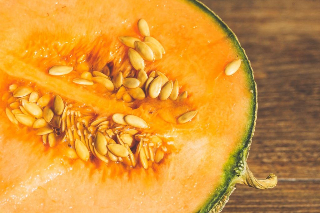 Propiedades del melón, esa gran fruta veraniega