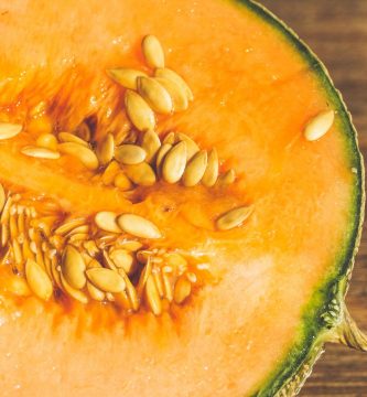 Propiedades del melón, esa gran fruta veraniega