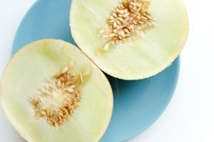 Beneficios del melón