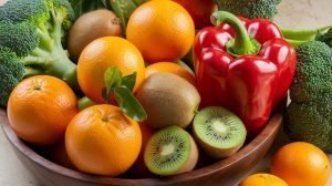 Vitamina C