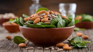 Antioxidantes vitamina E