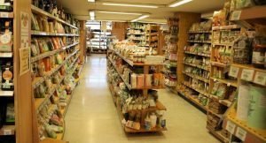 Tienda bio ecológica Ecocentro
