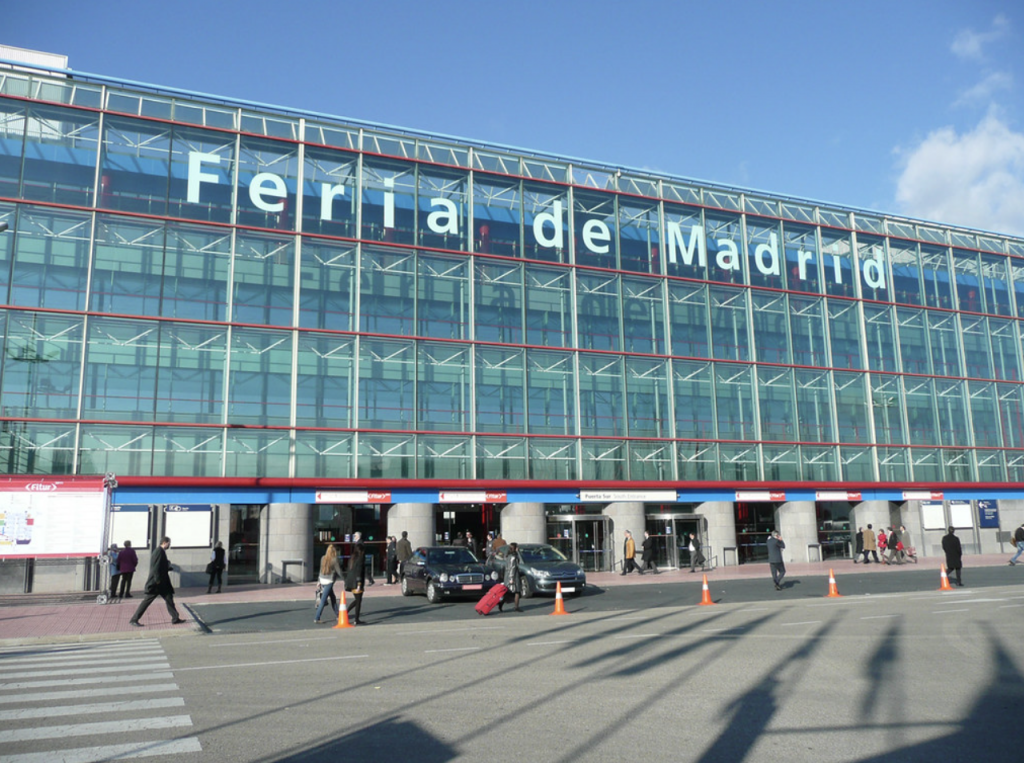Alimentación ecológica en BioCultura Madrid