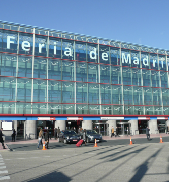 Alimentación ecológica en BioCultura Madrid