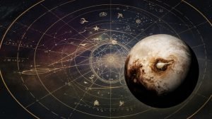 Astrología y Plutón en Acuario