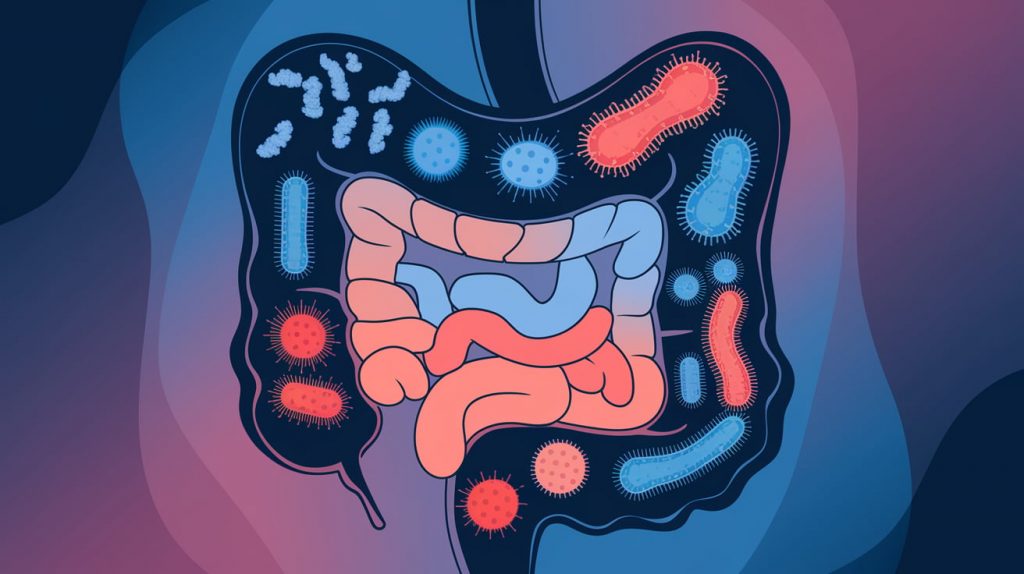 Microbiota
