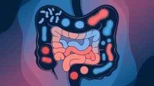 Microbiota