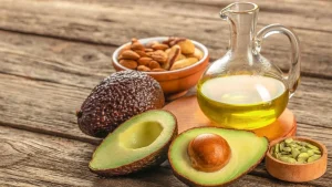 Microbiota grasas saludables