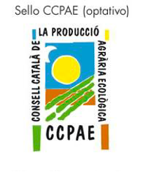 Sello eco CCPAE