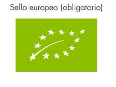 Sello eco UE